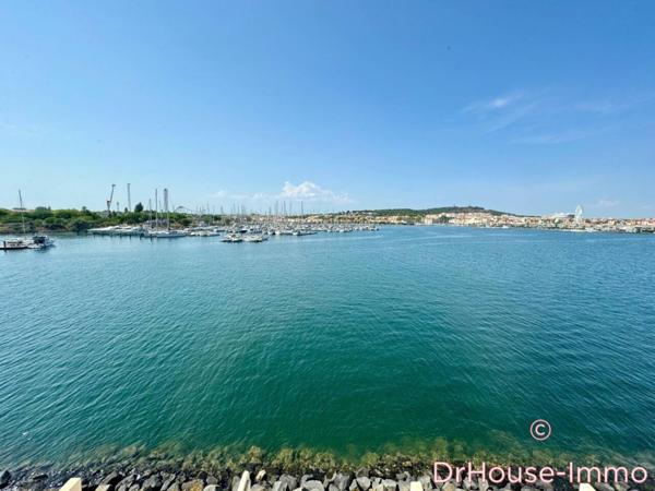 Appartement à vendre 1 pièce de 26 m²