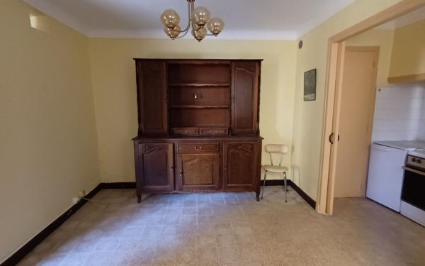 Maison à vendre    3 pièces •  Tautavel