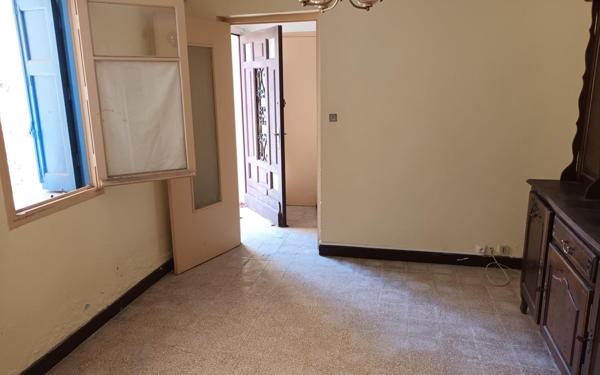 Maison à vendre    3 pièces •  Tautavel