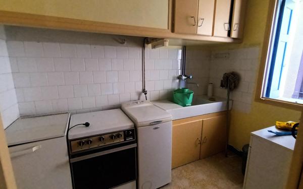 Maison à vendre    3 pièces •  Tautavel