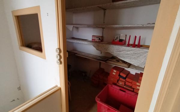 Maison à vendre    3 pièces •  Tautavel