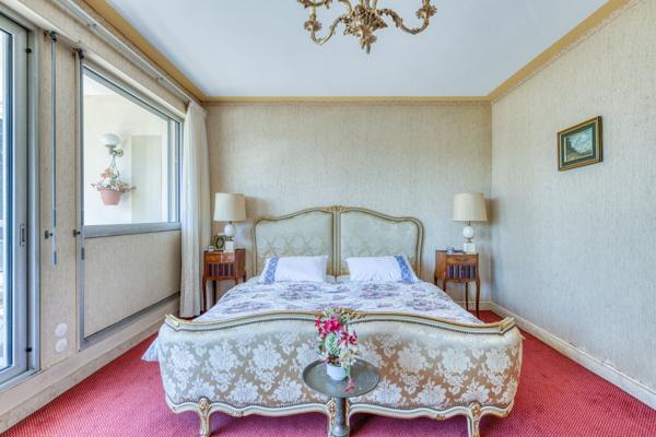 Vente Appartement de luxe Évian-les-Bains 6 Pièces 277 m²