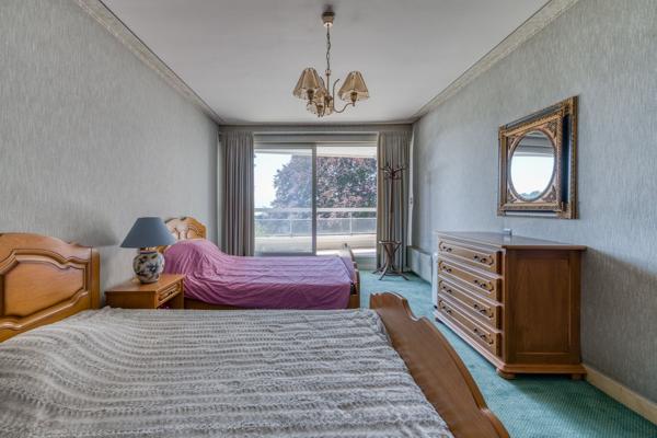 Vente Appartement de luxe Évian-les-Bains 6 Pièces 277 m²