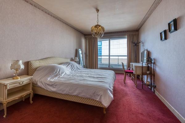 Vente Appartement de luxe Évian-les-Bains 6 Pièces 277 m²