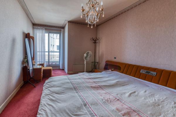 Vente Appartement de luxe Évian-les-Bains 6 Pièces 277 m²