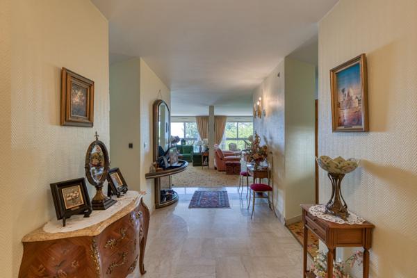 Vente Appartement de luxe Évian-les-Bains 6 Pièces 277 m²