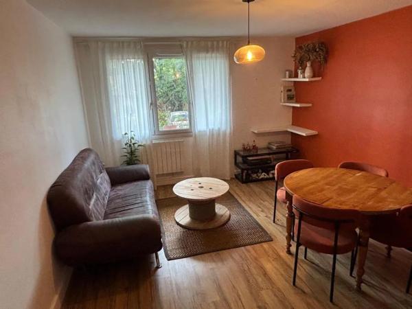 Appartement à louer à Valence (26000)