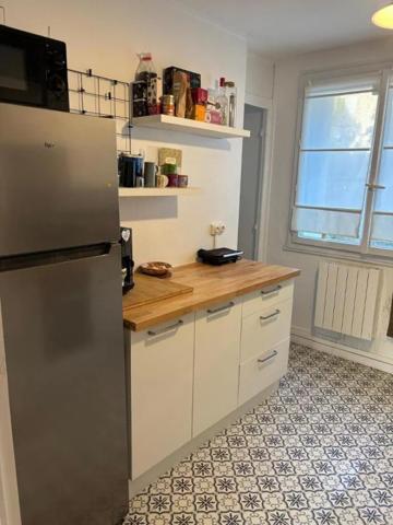 Appartement à louer à Valence (26000)