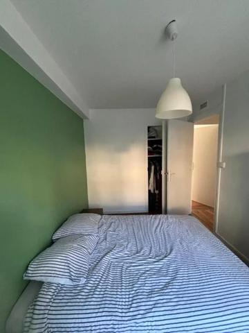 Appartement à louer à Valence (26000)