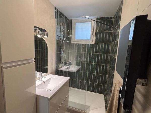 Appartement à louer à Valence (26000)