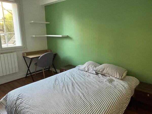 Appartement à louer à Valence (26000)