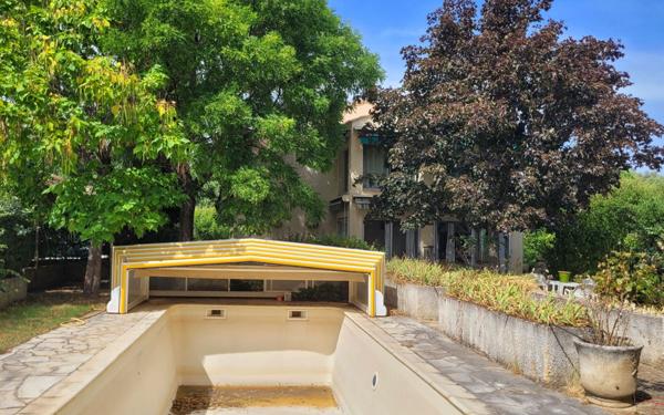 Maison à vendre    5 pièces • 164 m2 Vinon-sur-Verdon