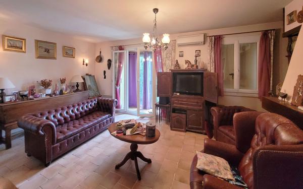 Maison à vendre    5 pièces • 164 m2 Vinon-sur-Verdon