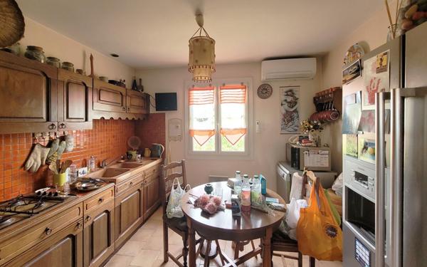 Maison à vendre    5 pièces • 164 m2 Vinon-sur-Verdon