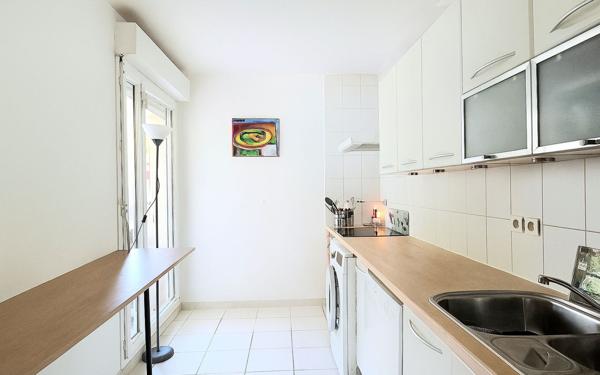 Appartement à vendre    4 pièces • 85 m2 Marseille 9