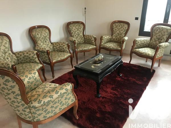 Appartement à vendre 5 pièces 140 m² Agen