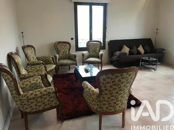 Appartement à vendre 5 pièces 140 m² Agen