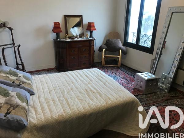 Appartement à vendre 5 pièces 140 m² Agen