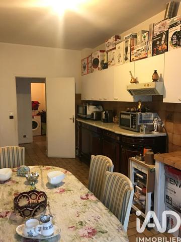 Appartement à vendre 5 pièces 140 m² Agen