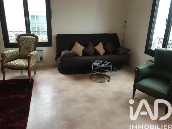 Appartement à vendre 5 pièces 140 m² Agen