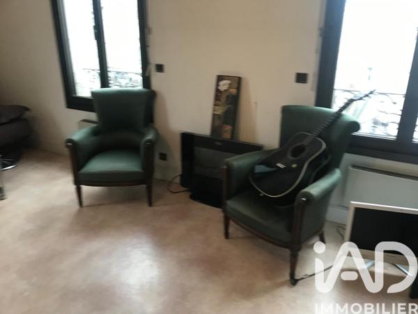 Appartement à vendre 5 pièces 140 m² Agen