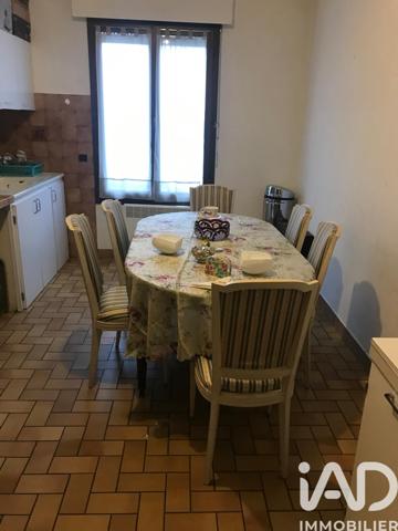 Appartement à vendre 5 pièces 140 m² Agen