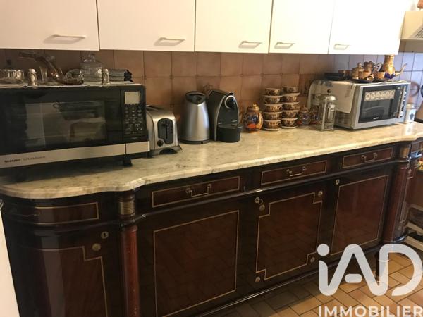 Appartement à vendre 5 pièces 140 m² Agen