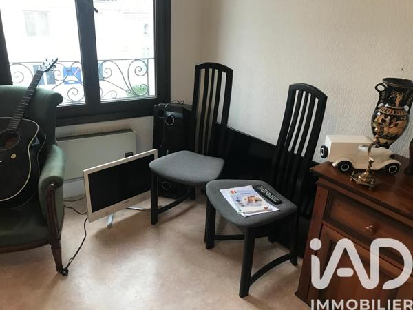 Appartement à vendre 5 pièces 140 m² Agen