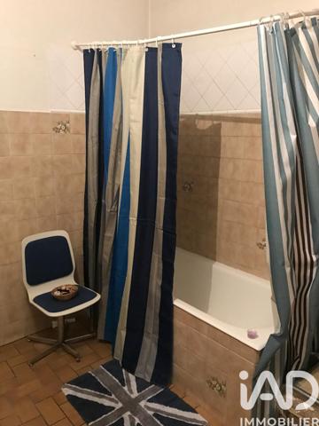 Appartement à vendre 5 pièces 140 m² Agen