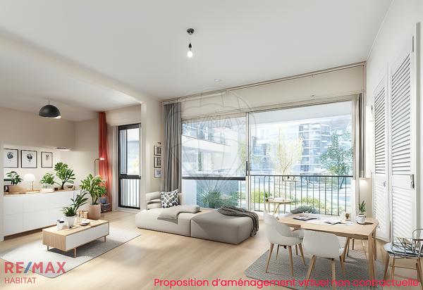 Appartement  en vente - Gironde - 33