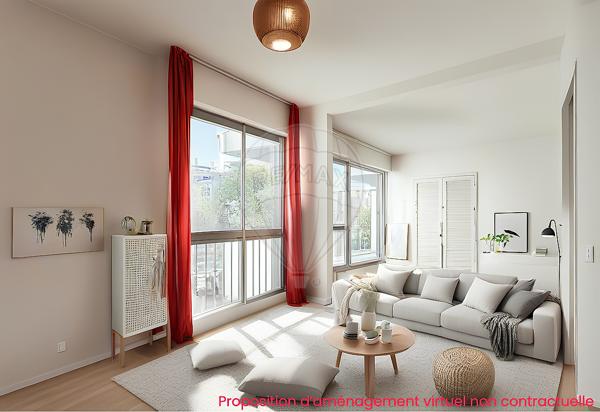 Appartement  en vente - Gironde - 33