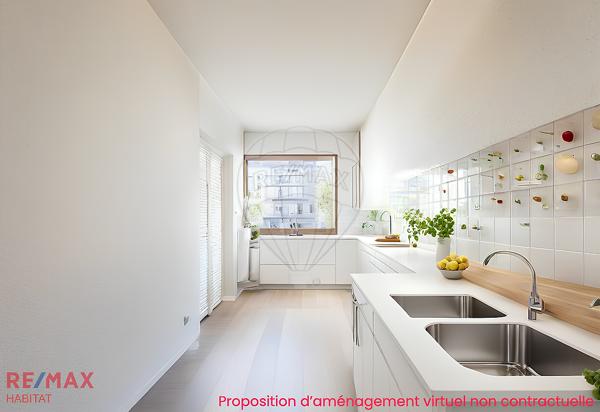 Appartement  en vente - Gironde - 33