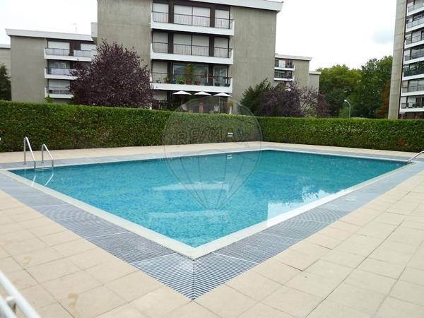 Appartement  en vente - Gironde - 33