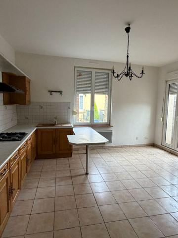 Appartement Blénod-lès-pont-à-mousson 1 pièce(s)