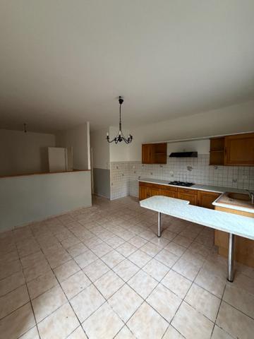 Appartement Blénod-lès-pont-à-mousson 1 pièce(s)
