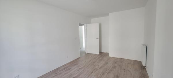 APPARTEMENT NEUF AVEC JARDINET PRIVATIF EXPOSÉ AU SUD