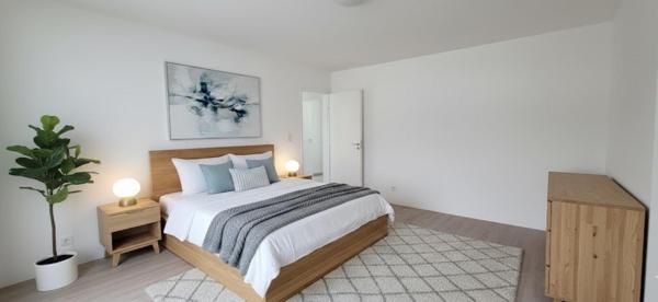 APPARTEMENT NEUF AVEC JARDINET PRIVATIF EXPOSÉ AU SUD