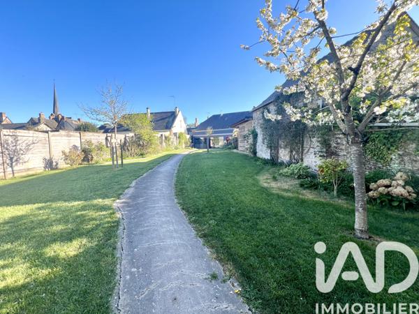 Maison à vendre 7 pièces 180 m² Argentré