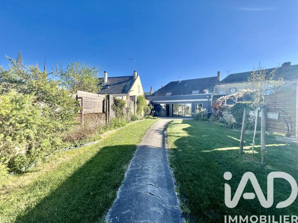 Maison à vendre 7 pièces 180 m² Argentré