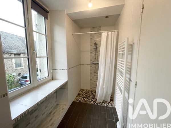 Maison à vendre 7 pièces 180 m² Argentré