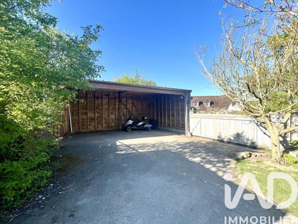 Maison à vendre 7 pièces 180 m² Argentré