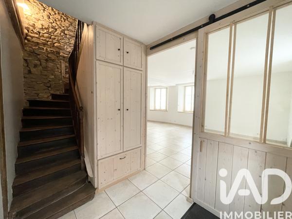 Maison à vendre 7 pièces 180 m² Argentré