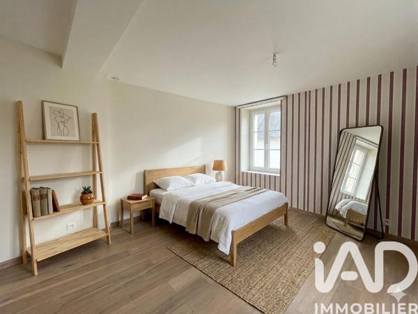 Maison à vendre 7 pièces 180 m² Argentré