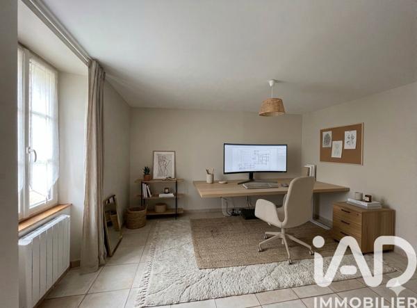 Maison à vendre 7 pièces 180 m² Argentré