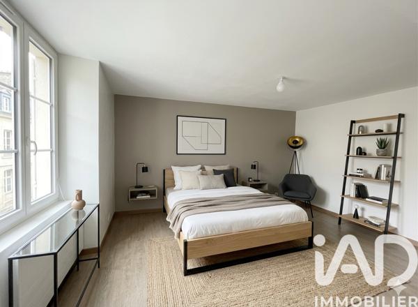 Maison à vendre 7 pièces 180 m² Argentré
