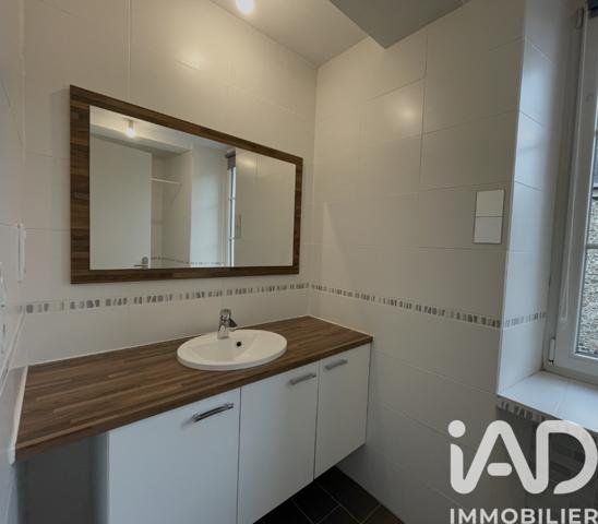 Maison à vendre 7 pièces 180 m² Argentré