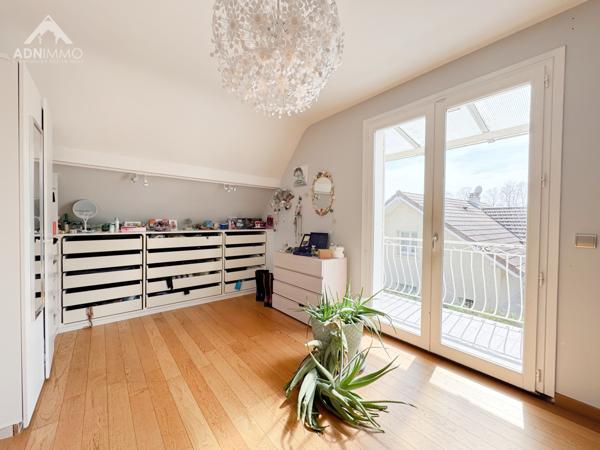 Sergy (01630) Maison 5 Pièces 133 m2