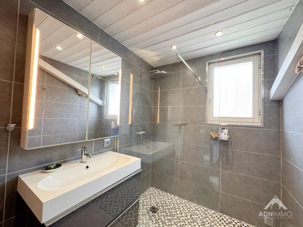 Sergy (01630) Maison 5 Pièces 133 m2