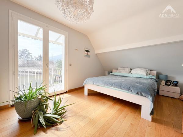 Sergy (01630) Maison 5 Pièces 133 m2