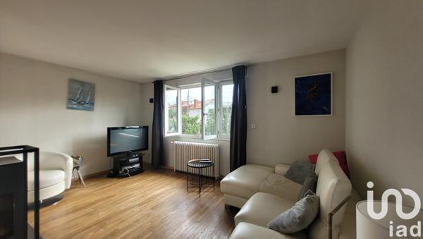 Maison 6 pièces de 160 m² à Lagny-sur-Marne (77400)